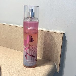 Bath & Body works Paris amor mist